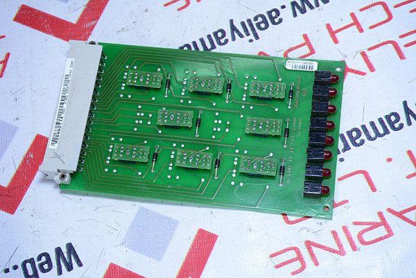 Liebherr 925402114 Pcb Circuit