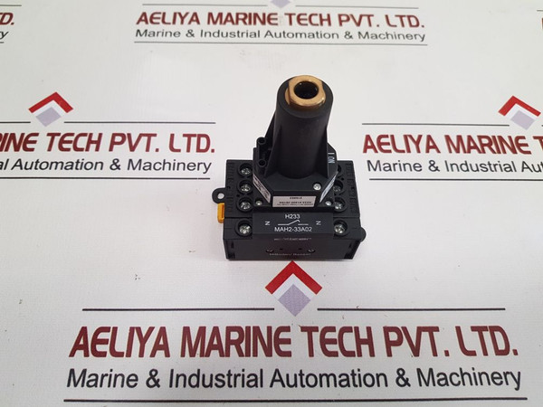 Salzer H233-41400-281N4