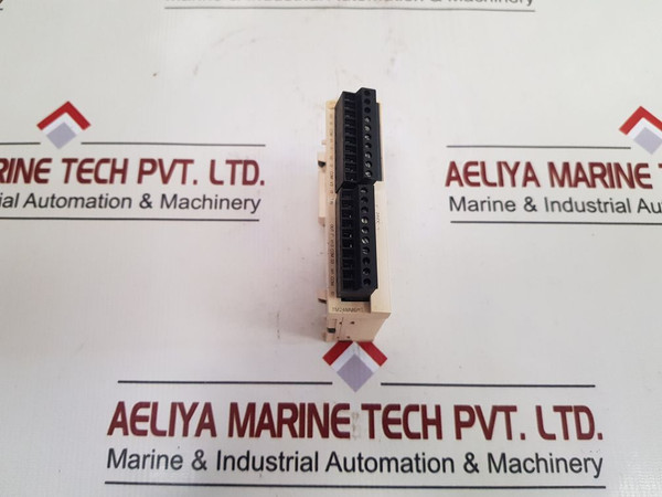 Schneider Electric Modicon Tm2Amm6Ht Analog Mixed I/O Expansion Module