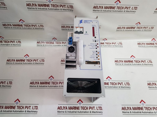 Swichtec E2733 Rectifier