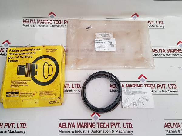 Parker 80387-5 Cylinder Service Kit
