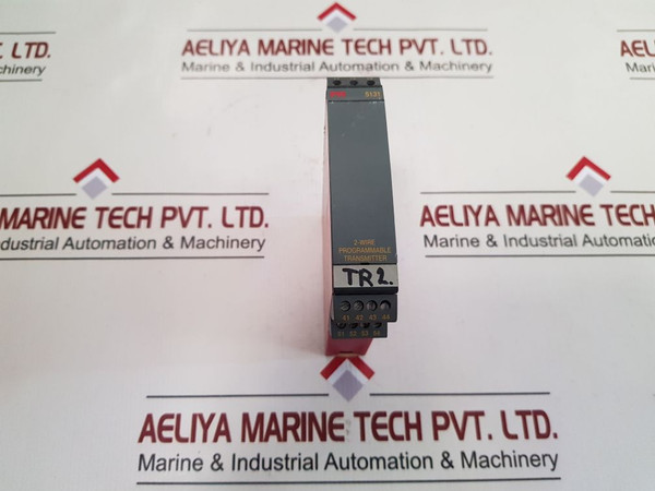 Pr Electronics 5131 2-wire Programmable Transmitter 5131.1