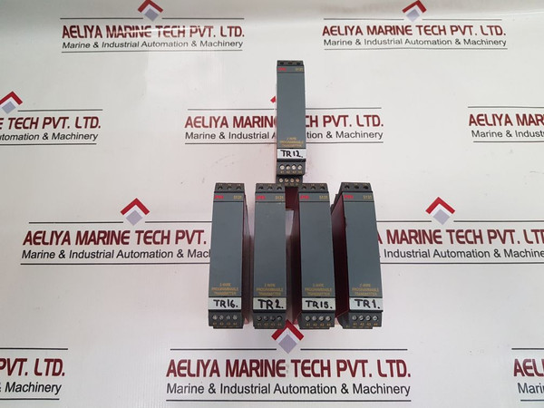Pr Electronics 5131 2-wire Programmable Transmitter 5131.1