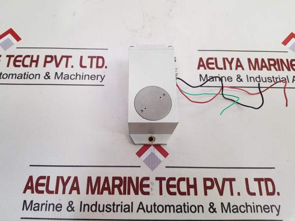 Sherborne Sensors Lsop-14.5L Inertial Inclinometer