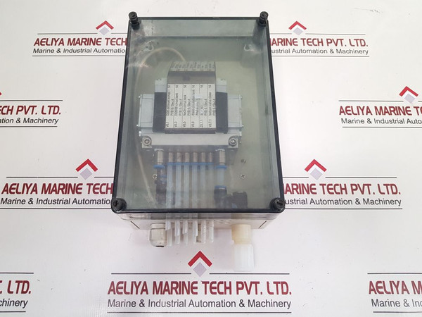 Festo Cpv10-vi-p6-m7-b Valve Cpv10 Gb-fb-6