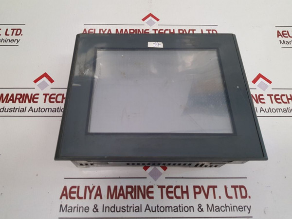 Pro-face 2880061 Operator Interface Panel Gp2400-tc41-24V used