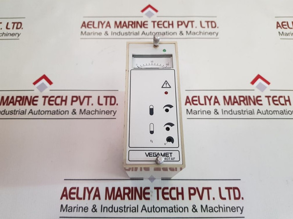 Vega Vegamet 407Af Module Transmitter 407A(F)(T)