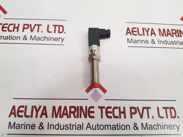 Aeco Pnp Inductive Proximity Sensor 10/30Vdc