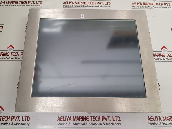 Nematron M1900T-ss 19â€ Monitor Display 178A0405 Rev. B