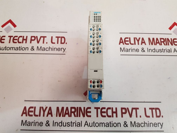 Festo Cpx-e-8Do Digital Output Module