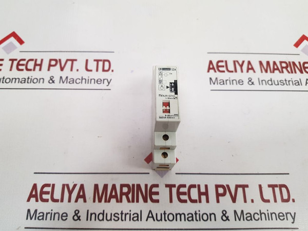 Crouzet 88 810.1 Time Relay S2A