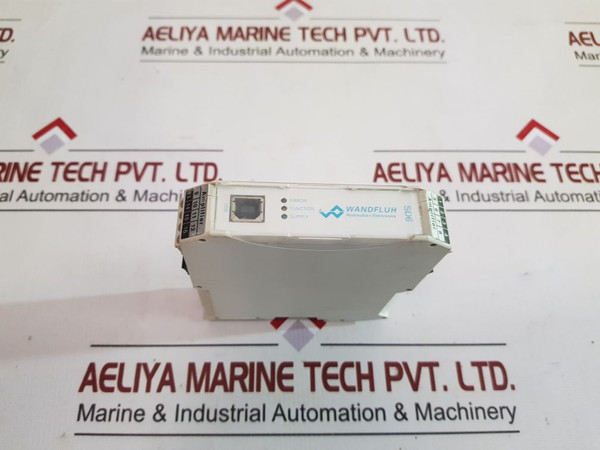 Wandfluh Sd6302D20-aa#2 Amplifier