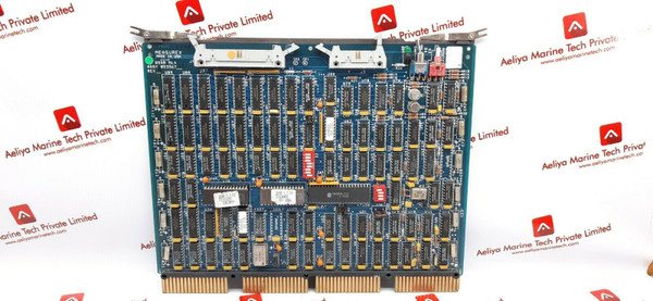 Measurex 05356702 Printed Circuit Board 04356702