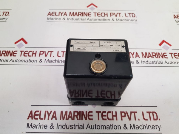 Landis & Gyr Lae10 Burner Controller 220-240V~ Series: 02