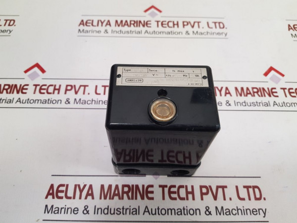 Landis & Gyr Lae10 Burner Controller 220-240V~ Series: 02