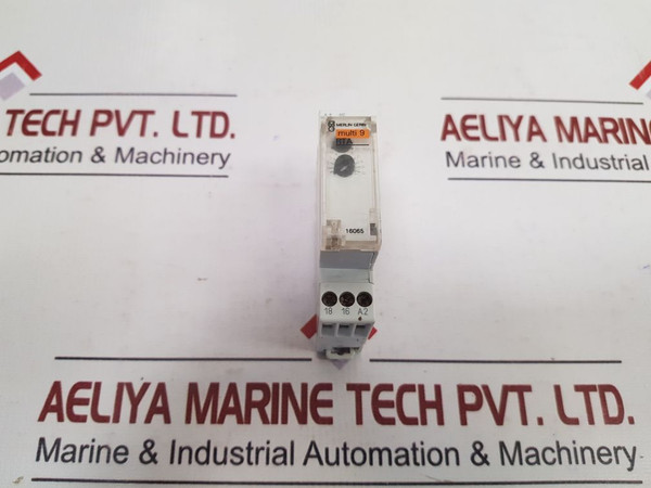 Merlin Gerin Multi 9 Circuit Breaker 16065