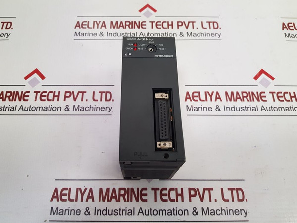 Mitsubishi Melsec A1Shcpu Cpu Unit Bd992C149H01