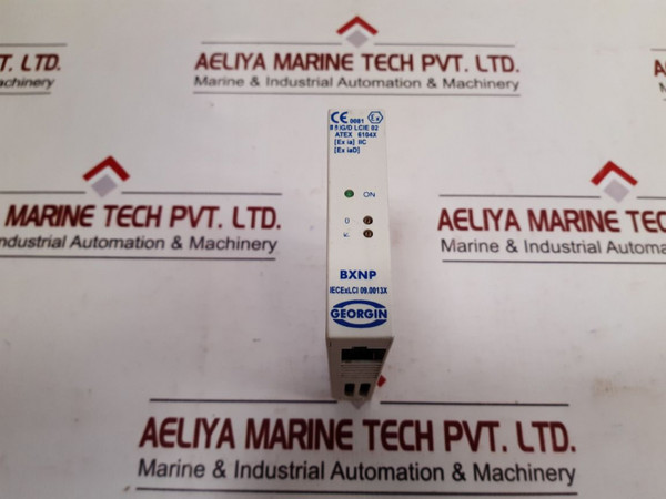 Georgin Bxnp Galvanic Isolated Converter Bxnp13B00-b0
