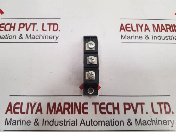 Eupec Dd 105 N 16 L 16L2 Diode-thyristor Power Block