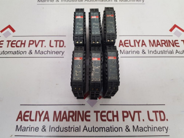 Abb Cc-e I/I-1 Current Converter 1Svr010200R1600