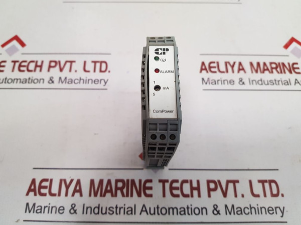 Compower Cp1073-2 Insulation Guard 1-5Ma