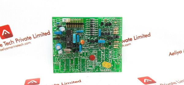 Xd084Cnm Ed:E Printed Circuit Board