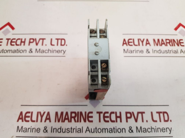 Tesch E77-3X 84 Relay 3A 250V