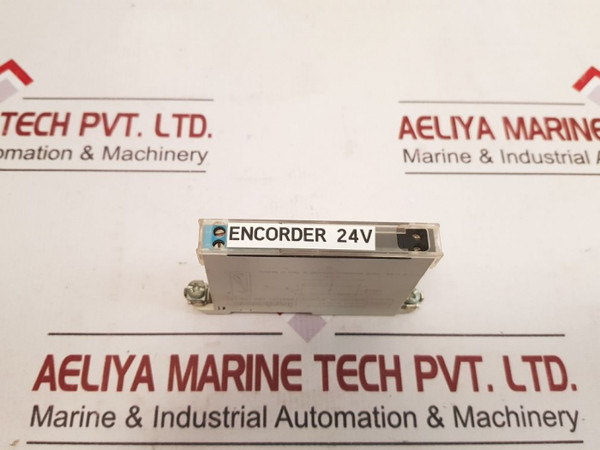 Stahl 9001/01-280-100-101 Safety Barrier