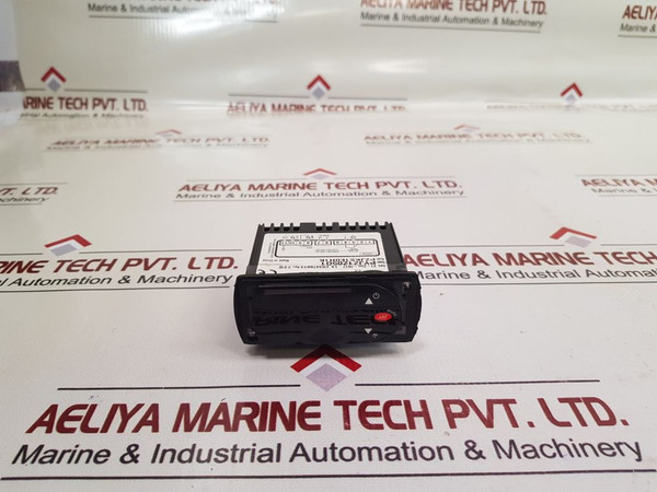 Carel Pzjks1E0H1K Digital Thermostat/Temperature Controller