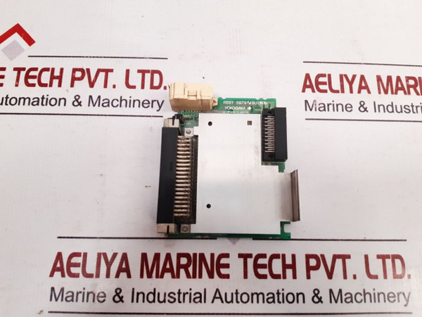 Yokogawa Omi-13 Pcb Card Assy S979/Bu-05