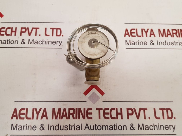 Danfoss 068Z7386 Thermostatic Expansion Valve R22 34 Bar