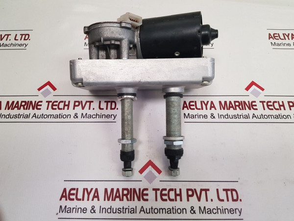 Nidec 404.110 Wiper Motor 24V