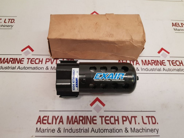 Exair 9004 1/4 Filter Automatic Drain Filter