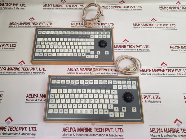 Vista Automation Ks9553