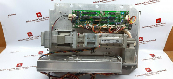 If-9007 008195830 Limiter Filter Assy Magnet Vr603 03-108-5318-0 Tdk Circulator 9.4Ghz Rc-3686 5744