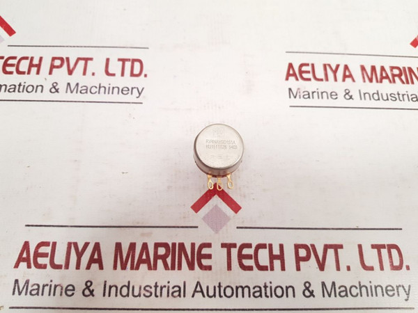 Pec Rv4Naysd151A Potentiometer