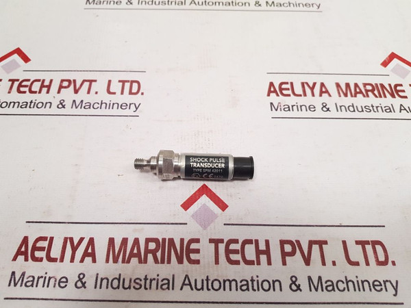 Spm 42011 Shock Pulse Transducer