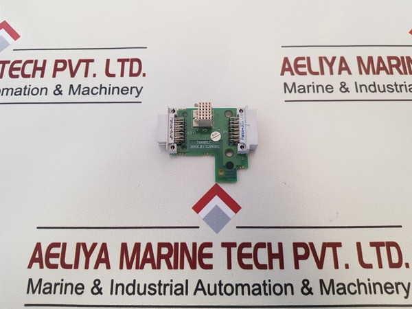 Abb 3Bse013206R1 Pcb Card 3Bsc980006R369