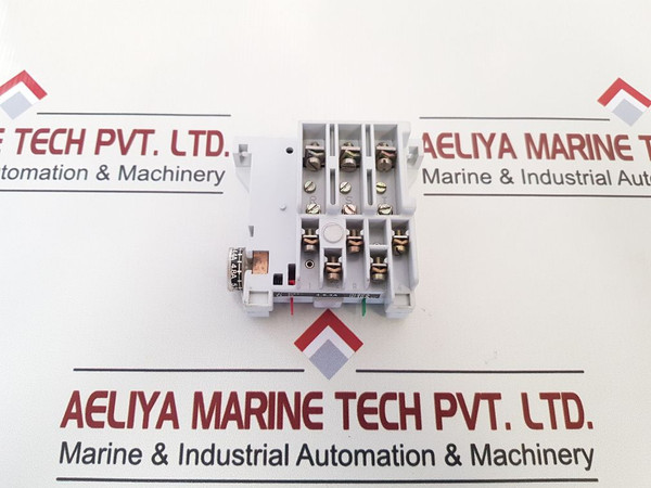 Lk-nes Mv1-2 500V Ac 4-6.3A