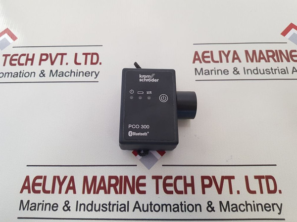 Krom Schroder Pco 300 Pc Opto Adapter