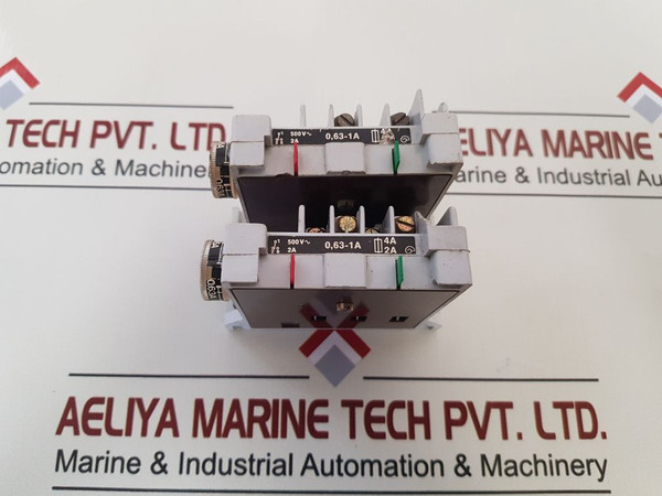 Lk-nes Mv1-2 500V Ac 2A