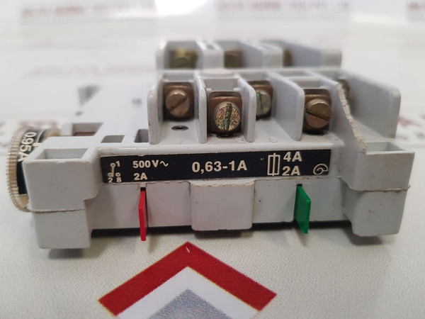 Lk-nes Mv1-2 500V Ac 2A