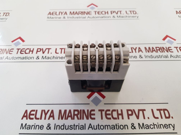 Lk-nes 272 B 4013 Magnetic Contactor 20A 365/440V