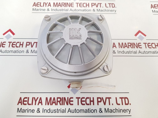 Deif Malling Horn 173 Diaphragm 220V Ac 0.2A