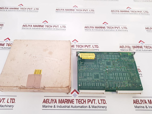 Siemens 6Es5 928-3Ua12 Processor Module