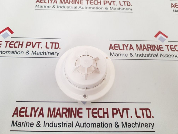 Siemens Fpt-11 Fire Detection Heat Detector Head