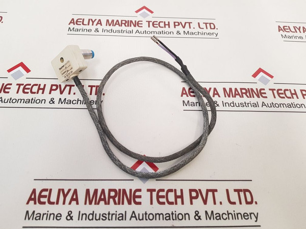 Baumer Electric Di 12.82.01 Inductive Sensor