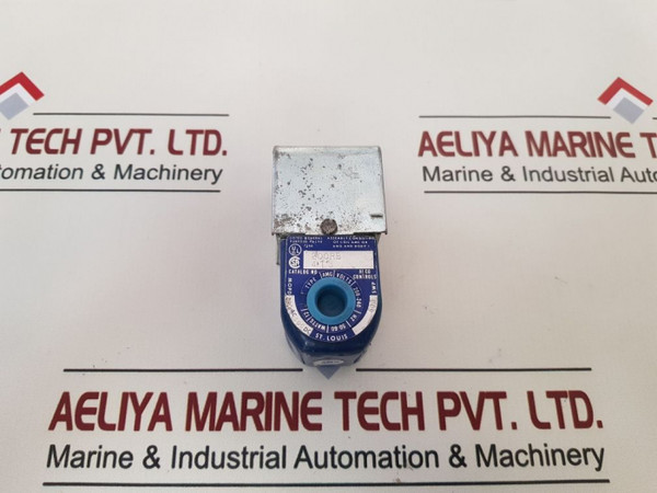 Alco Controls Amg Solenoid Coil 200Rb