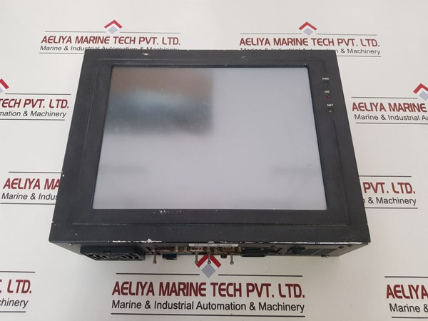 Tobias Ff324-n Display 115/230 Vac 50/60Hz