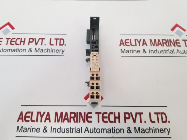 Siemens 6Es7 193-4Cd20-0Aa0 Power Module Base